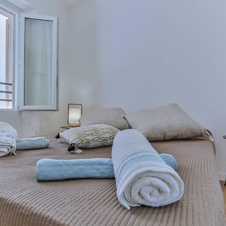 Massena Cours - Terrasse - Zone Pietonne Apartment Ница Екстериор снимка
