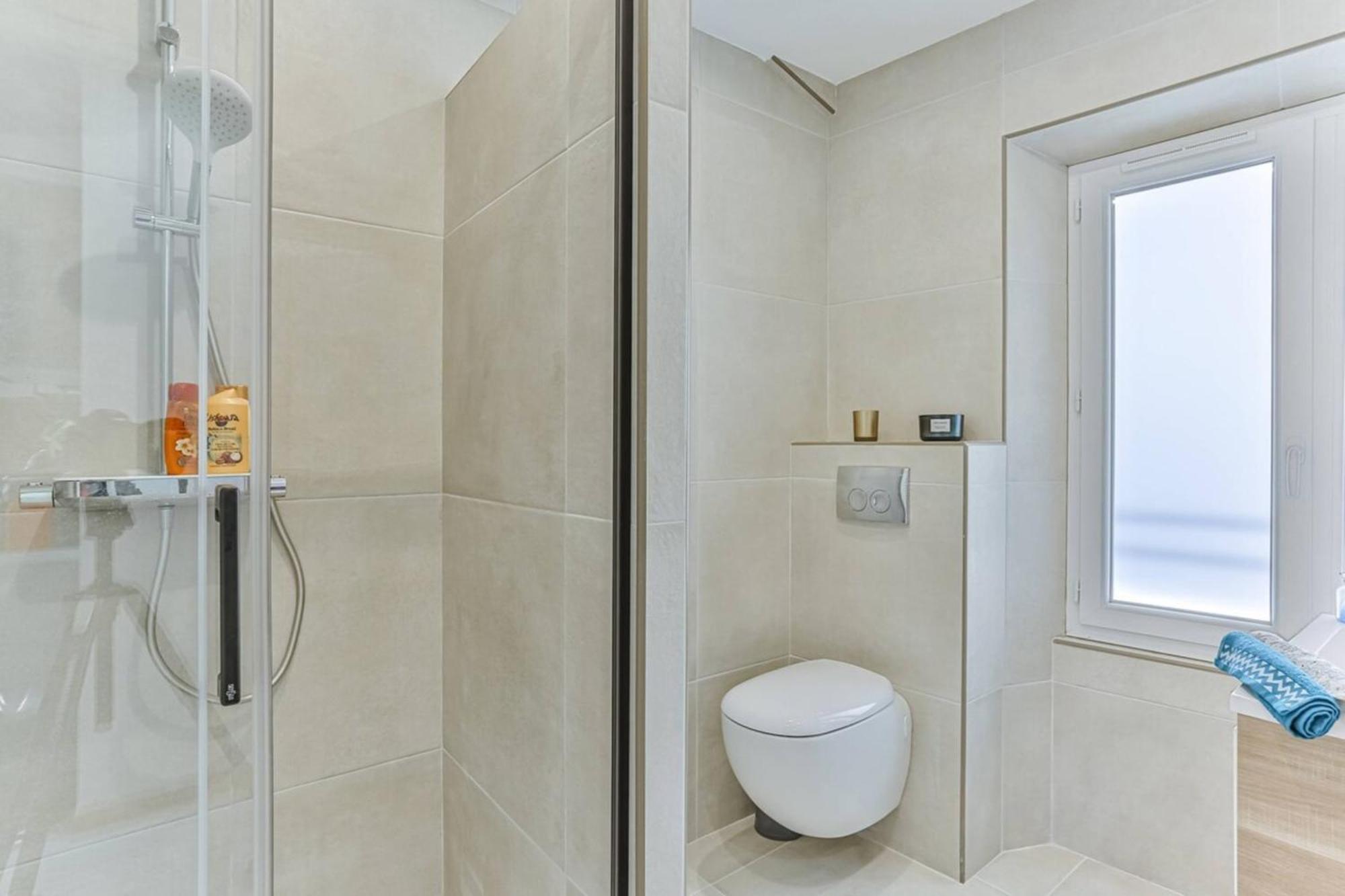 Massena Cours - Terrasse - Zone Pietonne Apartment Ница Екстериор снимка