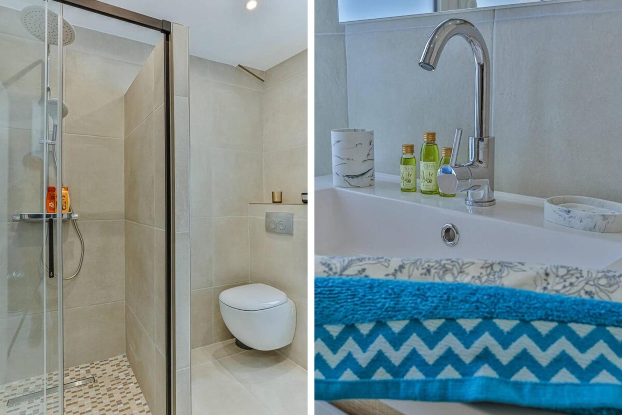 Massena Cours - Terrasse - Zone Pietonne Apartment Ница Екстериор снимка